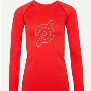 Lululemon Peloton Swiftly Tech LS
